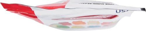 imageAlbanese Worlds Best 12 Flavor Gummi Bears 75oz Bag of Candy Pack of 12 Individually Wrapped Soft ampamp Chewy Candy Snacks Fruity Flavor Assortment12 Flavor Bears