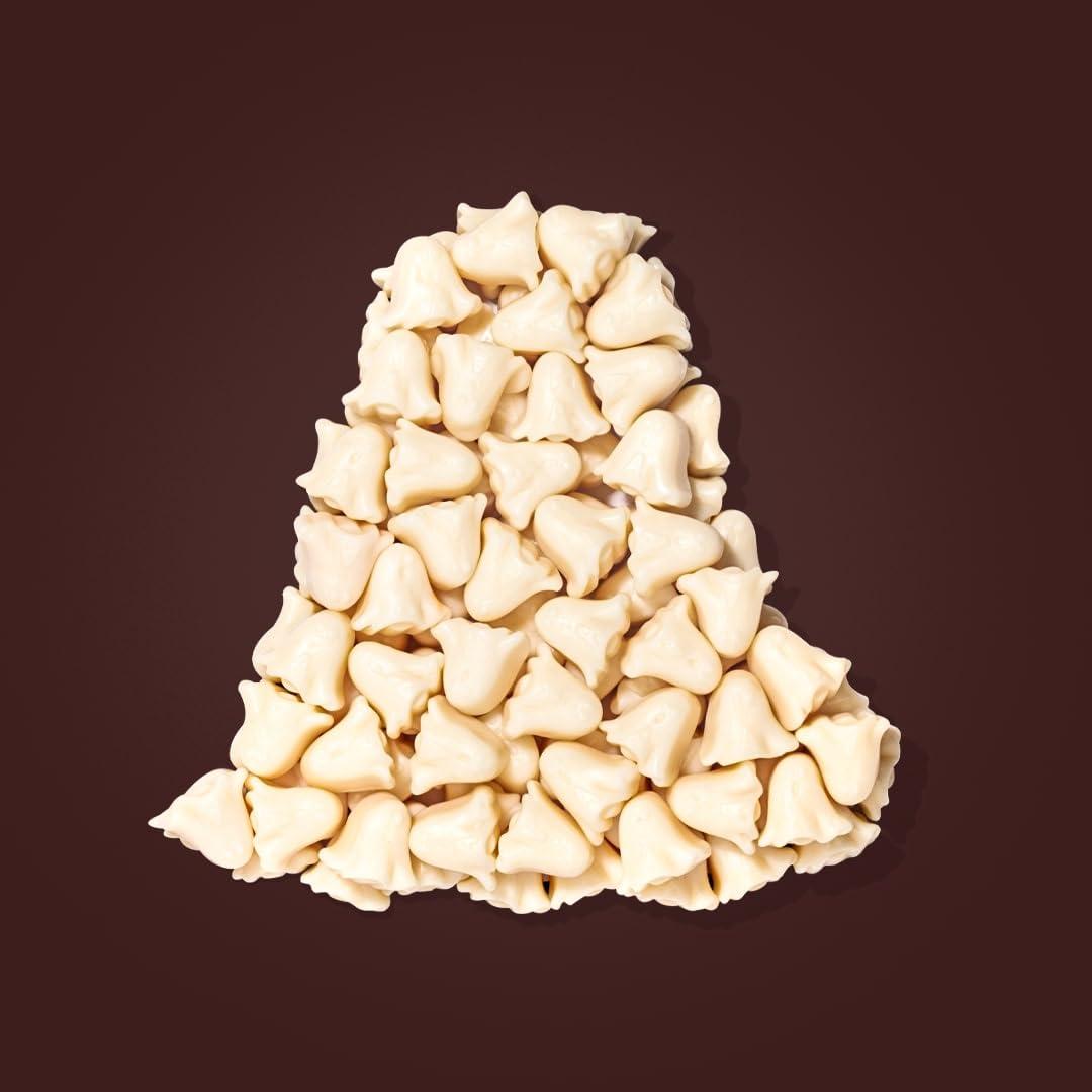 imageAlbanese Worlds Best Large Assorted Fruit Gummi Worms 5lbs of CandyGhoulish Gummies