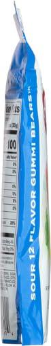 imageAlbanese Worlds Best Sour 12 Flavor Gummi Bears 32oz Bag of Candy 12 Unique Super Sour Flavors Gluten Free Fat Free Soft and Chewy Gummy Bears Perfect Travel SnackSour Gummi Bears