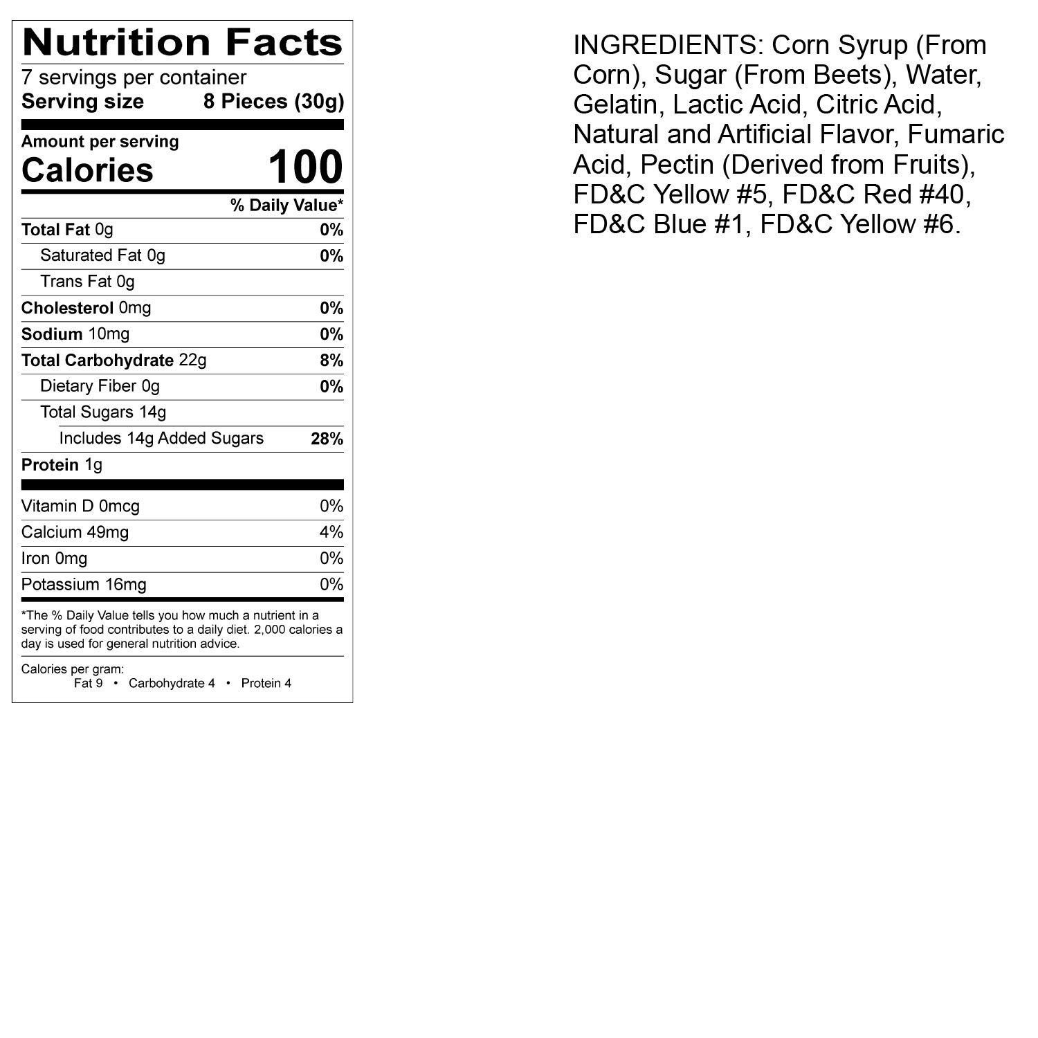 imageAlbanese Worlds Best Sour 12 Flavor Gummi Bears 32oz Bag of Candy 12 Unique Super Sour Flavors Gluten Free Fat Free Soft and Chewy Gummy Bears Perfect Travel SnackSour Gummi Bears
