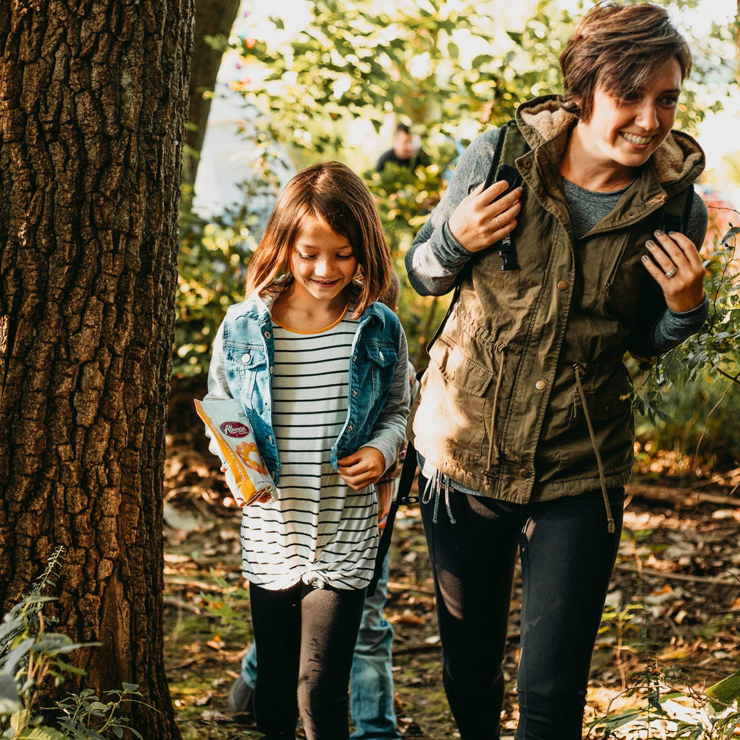 imageAlbanese Worlds Best Sour 12 Flavor Gummi Bears 32oz Bag of Candy 12 Unique Super Sour Flavors Gluten Free Fat Free Soft and Chewy Gummy Bears Perfect Travel SnackPeach Rings