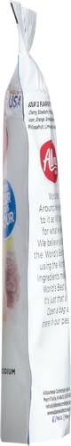imageAlbanese Worlds Best Sour 12 Flavor Gummi Bears 32oz Bag of Candy 12 Unique Super Sour Flavors Gluten Free Fat Free Soft and Chewy Gummy Bears Perfect Travel SnackSour Gummi Bears