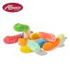 Albanese Sour 12 Flavor Mini Gummi Worms, 8 Ounce