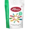 Albanese Sour 12 Flavor Mini Gummi Worms, 8 Ounce