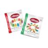 Albanese World’s Best 12 Flavor Gummi Bear Cubs | 50 – 0.5oz Snack Packs of Candy | Miniature, Individually Wrapped, Soft Gummy |Cherry, Blue Raspberry, and More | Perfect for Kid’s Classroom Parties(Sweet & Sour Monster Combo)