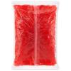 Albanese World’s Best 12 Flavor Gummi Bears | 5lbs of Candy | 12 Unique Flavors, Gluten Free, Fat Free, Soft and Chewy Gummy | Cherry, Blue Raspberry, Mango and More | Great Snack for Travel and Kids(Strawberry Bears)