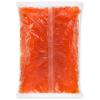 Albanese World’s Best 12 Flavor Gummi Bears | 5lbs of Candy | 12 Unique Flavors, Gluten Free, Fat Free, Soft and Chewy Gummy | Cherry, Blue Raspberry, Mango and More | Great Snack for Travel and Kids(Orange Bears)