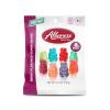 Albanese World’s Best 12 Flavor Gummi Bears, 7.5oz Bag of Candy (Pack of 12), Individually Wrapped Soft & Chewy Candy Snacks, Fruity Flavor Assortment(8 Flavor Berry)