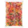 Albanese World’s Best Gummi Watermelon Rings | 4.5lbs of Candy | Gluten Free, Fat Free, Soft and Chewy Gummy Rings | Perfect for Parties, Baking with Kids, and On The Go Snacking(Sour Gummi Bears)