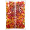 Albanese World’s Best Large Assorted Fruit Gummi Worms, 5lbs of Candy(Apple Orchard Gummies)