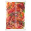 Albanese World’s Best Large Assorted Fruit Gummi Worms, 5lbs of Candy(Assorted Fruit Worms)