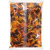 Albanese World’s Best Large Assorted Fruit Gummi Worms, 5lbs of Candy(Fall Mini Gummi Worms)