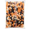 Albanese World’s Best Large Assorted Fruit Gummi Worms, 5lbs of Candy(Ghoulish Gummies)