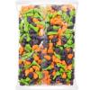 Albanese World’s Best Large Assorted Fruit Gummi Worms, 5lbs of Candy(Spooktacular Gummies)