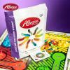 Albanese World’s Best Mini Gummi Butterflies, 5lbs of Candy (Pack of 1)(12 Flavor Mini Worms)