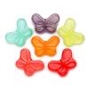 Albanese World’s Best Mini Gummi Butterflies, 5lbs of Candy (Pack of 1)(Mini Butterflies)