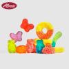 Albanese World’s Best Mini Gummi Butterflies, 5lbs of Candy (Pack of 1)(Variety Pack)