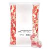 Albanese World’s Best Sour 12 Flavor Gummi Bears | 32oz Bag of Candy | 12 Unique Super Sour Flavors, Gluten Free, Fat Free, Soft and Chewy Gummy Bears | Perfect Travel Snack(Peach Rings + Watermelon Rings)