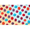 Albanese World’s Best Sour Gummi Poppers | 4.5lbs of Candy | 5 Super Sour Flavors, Gluten Free, Fat Free, Soft & Chewy Gummies | Blue Raspberry, Lemon, Orange and More | Perfect for Birthday Parties(Mixed Berries)