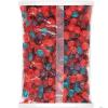 Albanese World’s Best Sour Gummi Poppers | 4.5lbs of Candy | 5 Super Sour Flavors, Gluten Free, Fat Free, Soft & Chewy Gummies | Blue Raspberry, Lemon, Orange and More | Perfect for Birthday Parties(Mixed Berries)