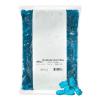 Albanese World’s Best 12 Flavor Gummi Bears | 5lbs of Candy | 12 Unique Flavors, Gluten Free, Fat Free, Soft and Chewy Gummy | Cherry, Blue Raspberry, Mango and More | Great Snack for Travel and Kids(Blue Raspberry Bears)