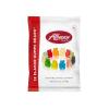 Albanese World’s Best 12 Flavor Gummi Bears | 5lbs of Candy | 12 Unique Flavors, Gluten Free, Fat Free, Soft and Chewy Gummy | Cherry, Blue Raspberry, Mango and More | Great Snack for Travel and Kids(12 Flavor Bears)