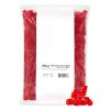 Albanese World’s Best 12 Flavor Gummi Bears | 5lbs of Candy | 12 Unique Flavors, Gluten Free, Fat Free, Soft and Chewy Gummy | Cherry, Blue Raspberry, Mango and More | Great Snack for Travel and Kids(Wild Cherry Bears)