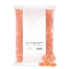 Albanese World’s Best 12 Flavor Gummi Bears | 5lbs of Candy | 12 Unique Flavors, Gluten Free, Fat Free, Soft and Chewy Gummy | Cherry, Blue Raspberry, Mango and More | Great Snack for Travel and Kids(Grapefruit Bears)