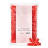 Albanese World’s Best 12 Flavor Gummi Bears | 5lbs of Candy | 12 Unique Flavors, Gluten Free, Fat Free, Soft and Chewy Gummy | Cherry, Blue Raspberry, Mango and More | Great Snack for Travel and Kids(Strawberry Bears)