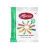 Albanese World’s Best Sour 12 Flavor Mini Gummi Worms | 3.5oz Bag of Candy, Pack of 12 | 12 Unique Super Sour Flavors, Gluten Free, Fat Free, Soft & Chewy Worms | Perfect Travel Snack & Treat for Kids