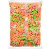 Albanese World’s Best Gummies, Sherbet Gummi Ice Pops, 5lbs of Candy(Sherbet Ice Pops)