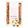Albanese World’s Best Gummies, Sherbet Gummi Ice Pops, 5lbs of Candy(Jet Fighters)