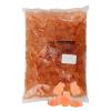 Albanese World’s Best Gummies, Sherbet Gummi Ice Pops, 5lbs of Candy(Pink Grapefruit)
