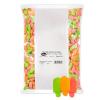 Albanese World’s Best Gummies, Sherbet Gummi Ice Pops, 5lbs of Candy(Sherbet Ice Pops)
